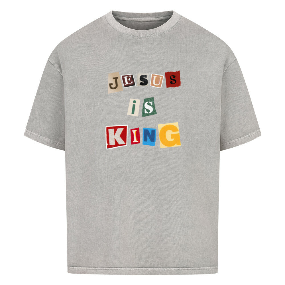 Image for color: washed grey