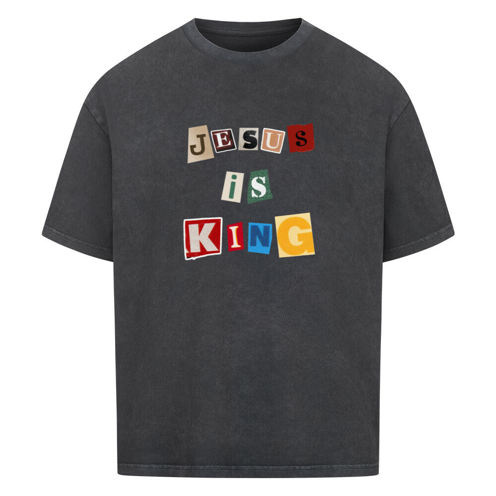 Image for color: washed black